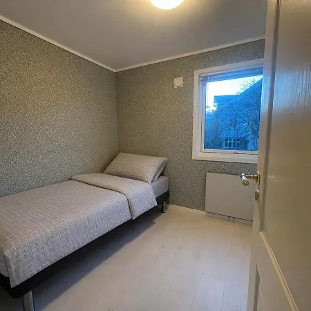 Apartamento Best Place To Live Trondheim