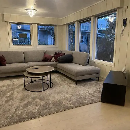 Apartamento Best Place To Live Trondheim